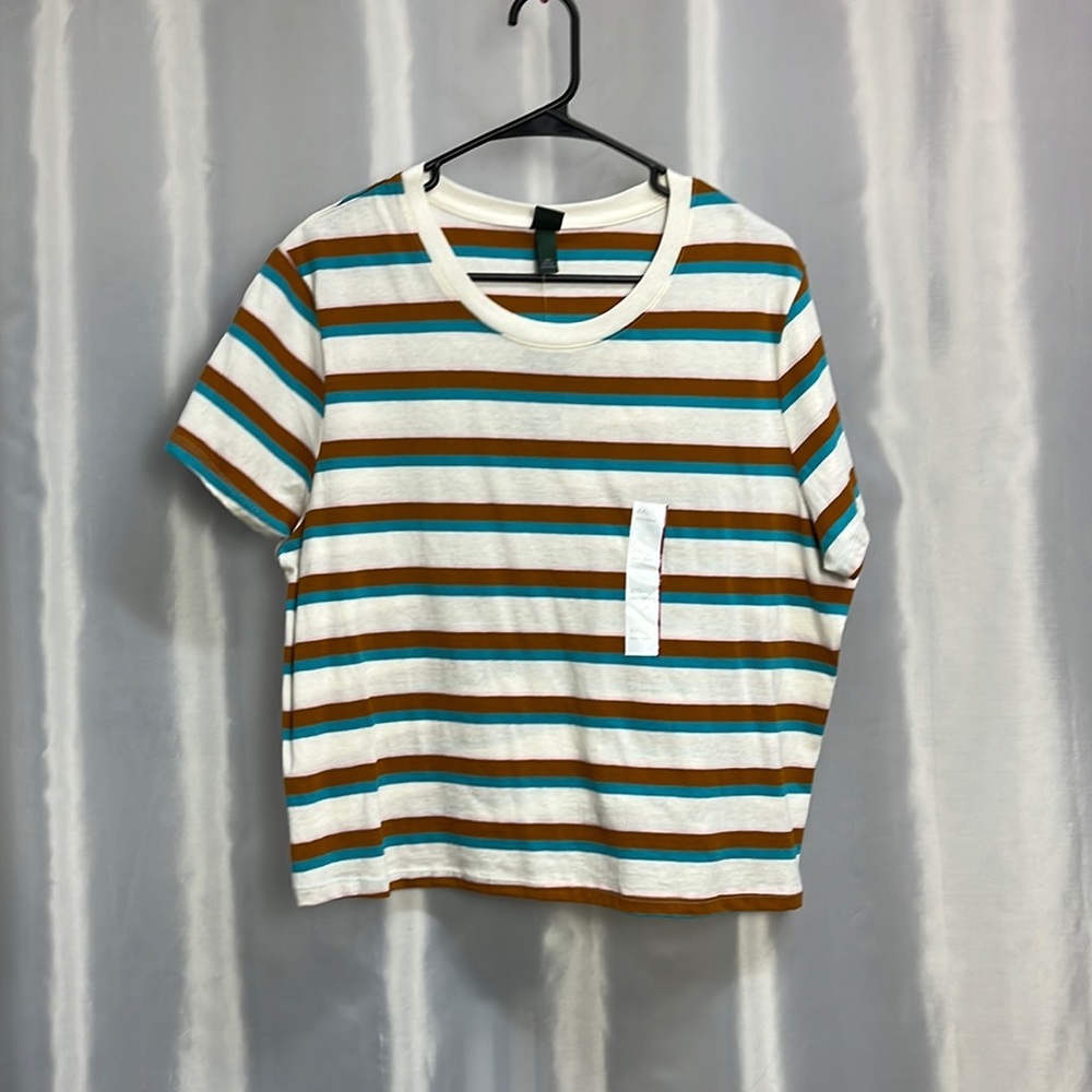 Wild fable women’s top